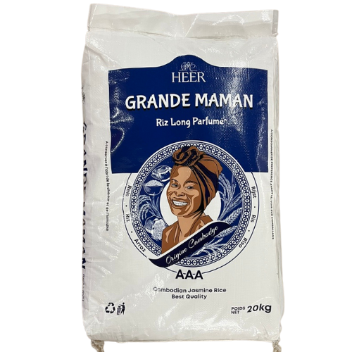 Heer Grande Maman 20kg